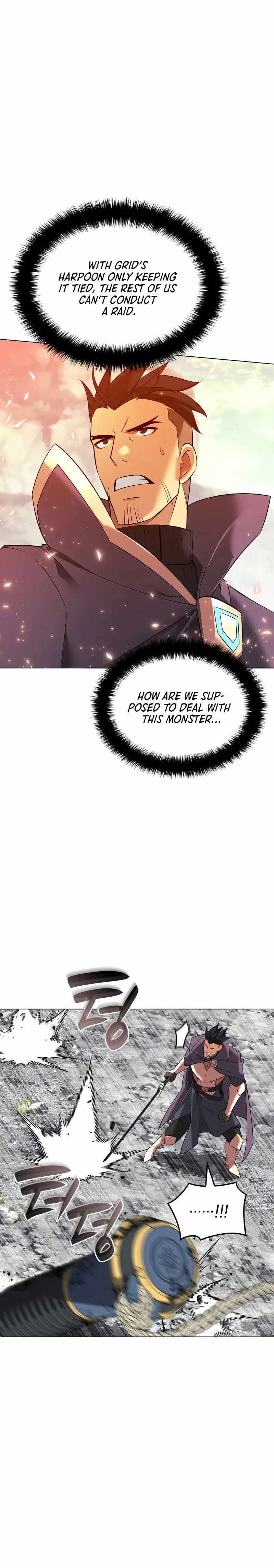 Overgeared, Chapter 219 image 12