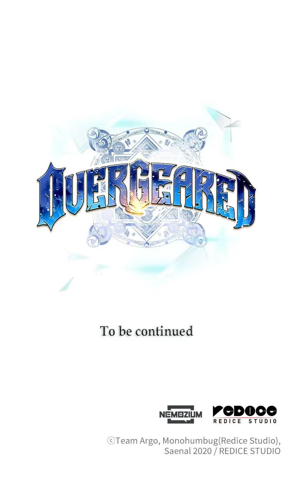 Overgeared, Chapter 104 image 110