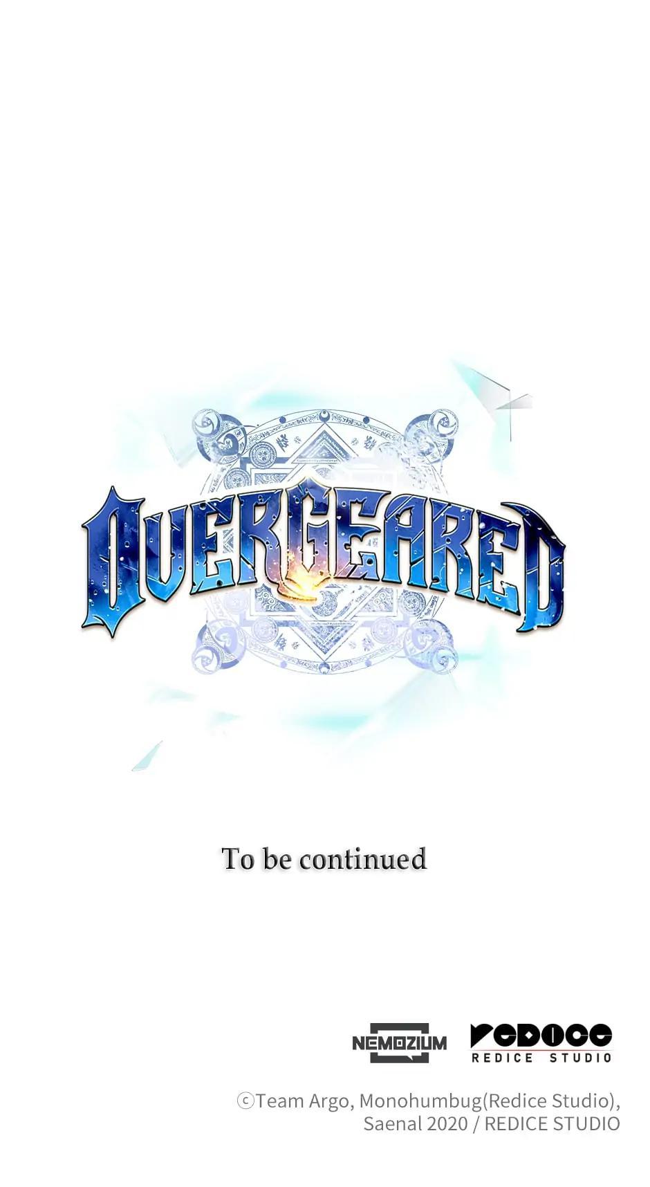 Overgeared, Chapter 103 image 120
