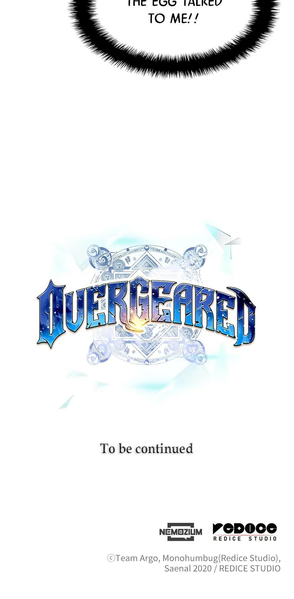 Overgeared, Chapter 91 image 112