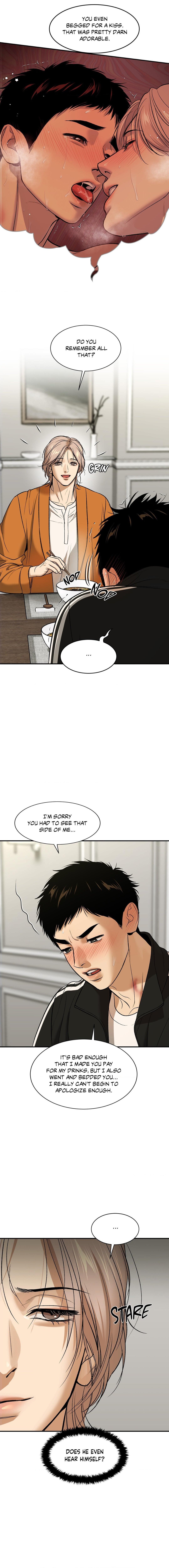 Jinx, Chapter 53.2 - Special Episode image 20