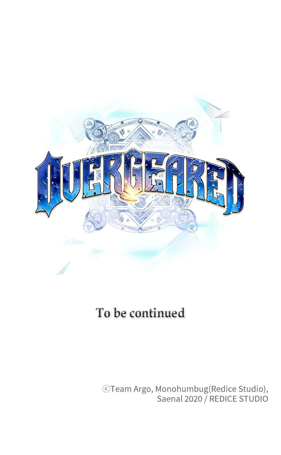 Overgeared, Chapter 15 image 75