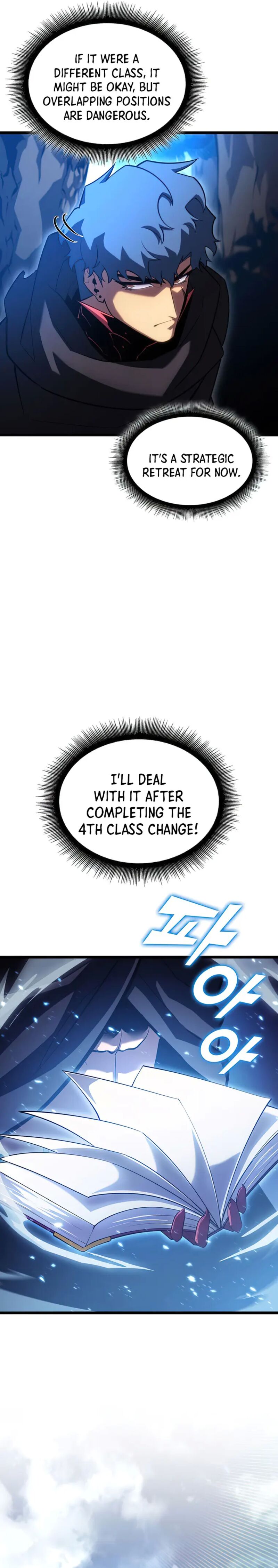Return Of The Sss-Class Ranker, Chapter 94 image 23