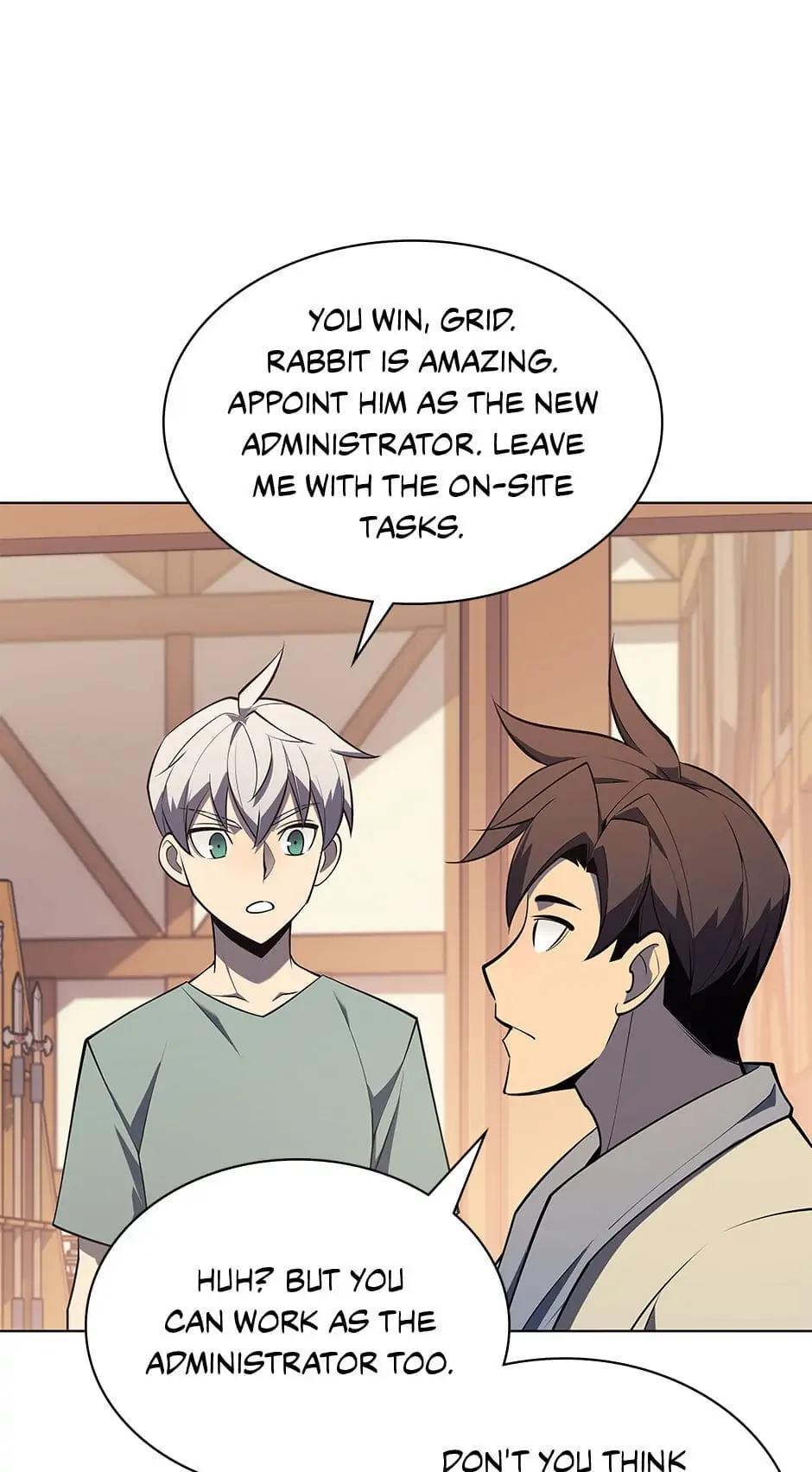Overgeared, Chapter 116 image 032