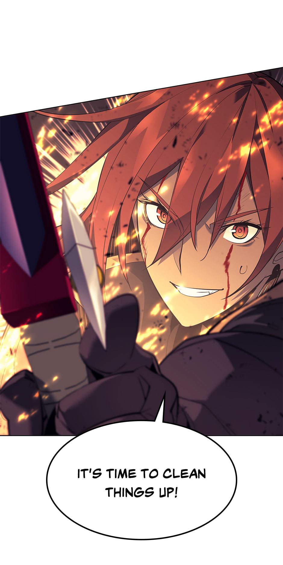 Overgeared, Chapter 83 image 019