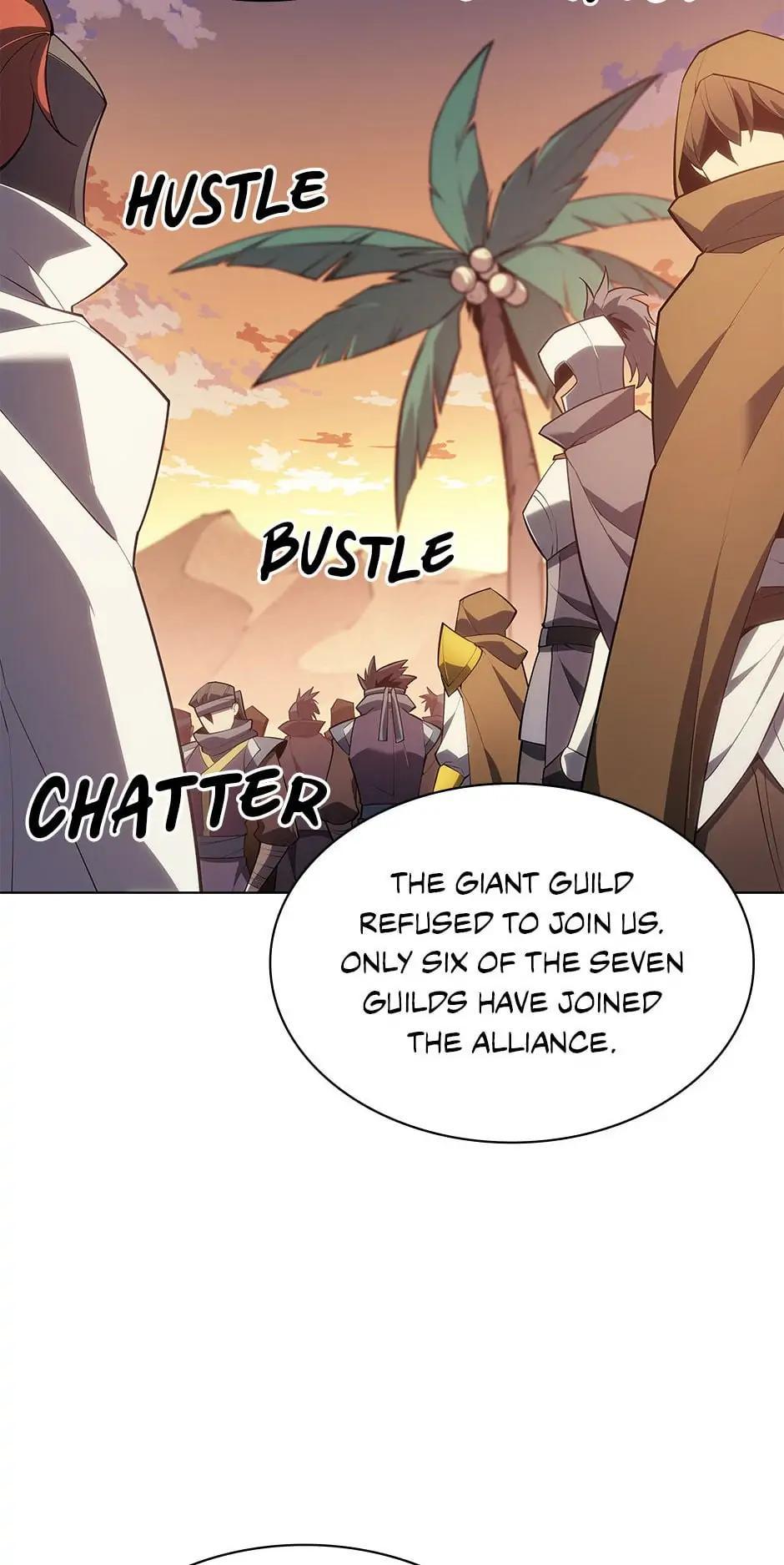 Overgeared, Chapter 133 image 074