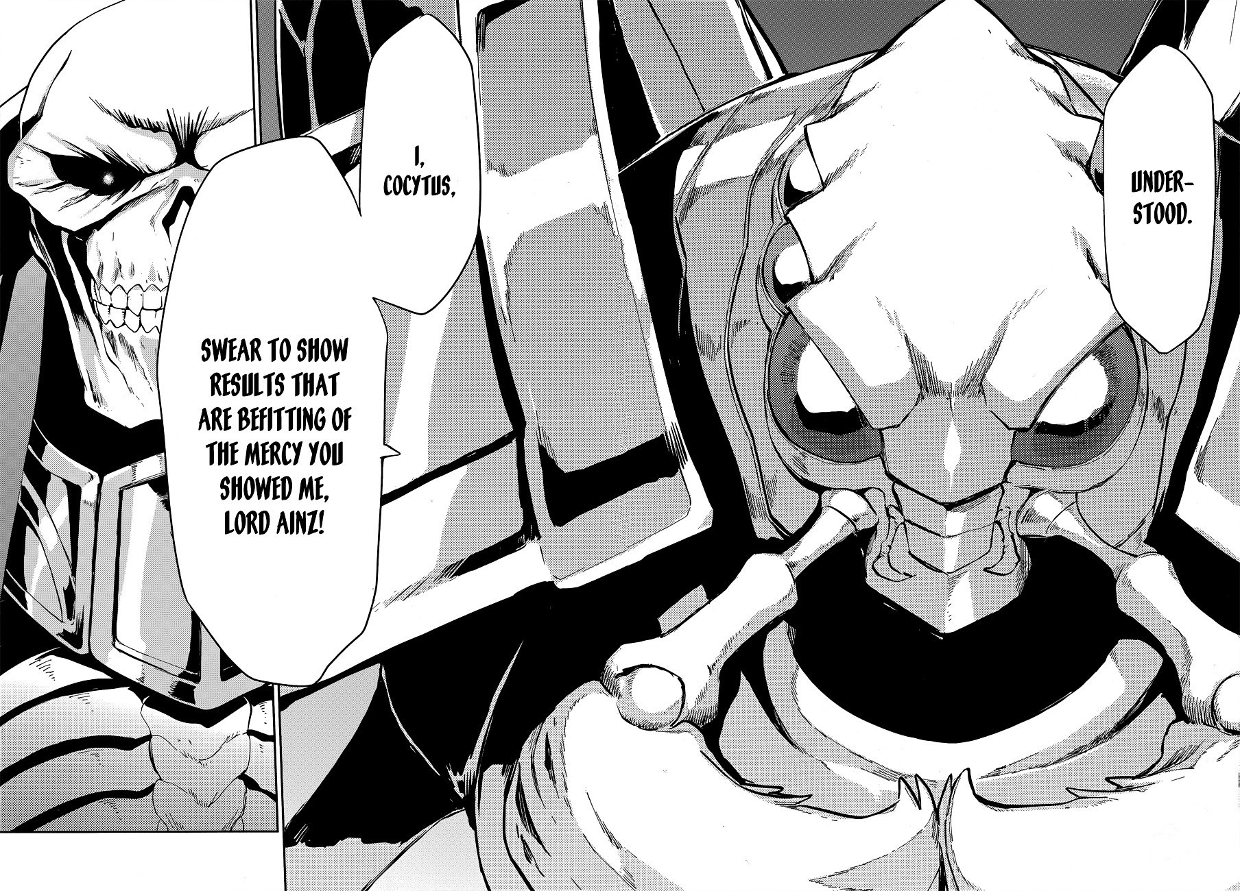 Overlord, Chapter 23 image 16