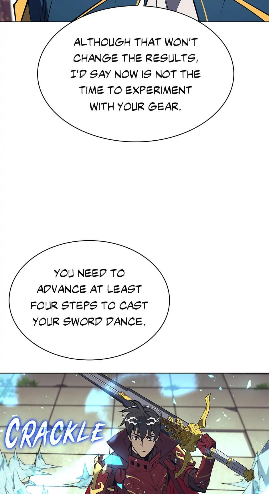 Overgeared, Chapter 97 image 107