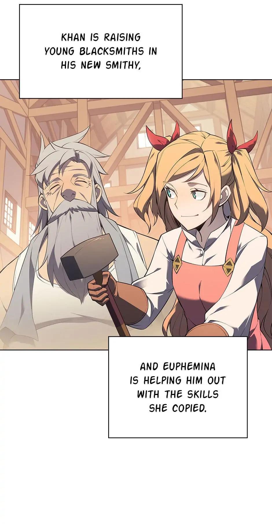 Overgeared, Chapter 116 image 086