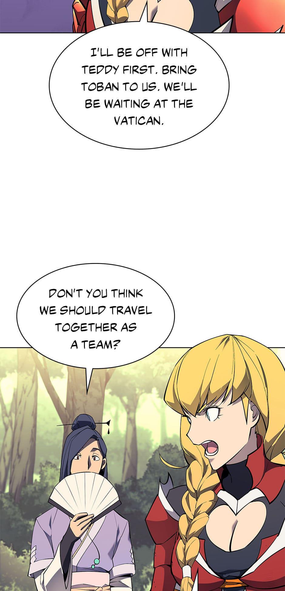 Overgeared, Chapter 69 image 39