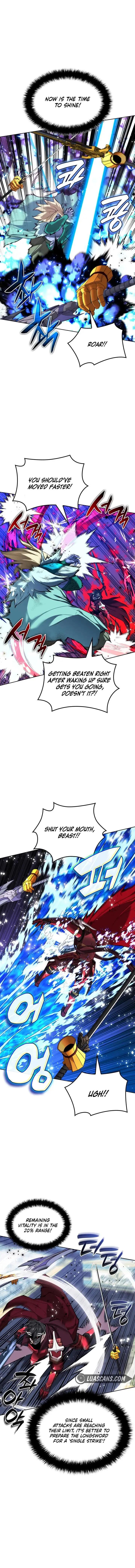 Overgeared, Chapter 236 image 09