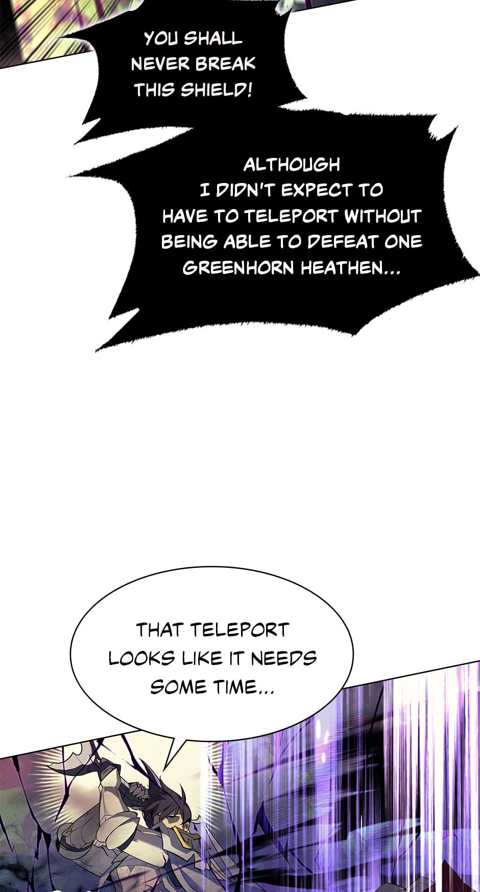 Overgeared, Chapter 84 image 040