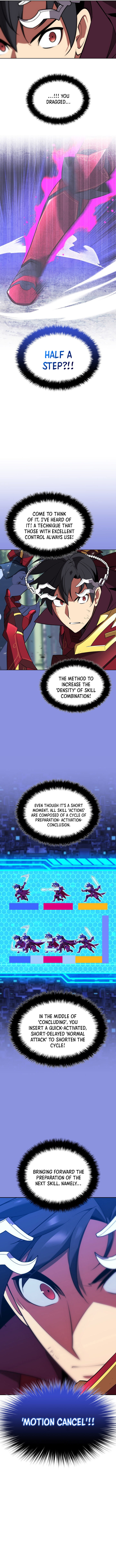 Overgeared, Chapter 200 image 15