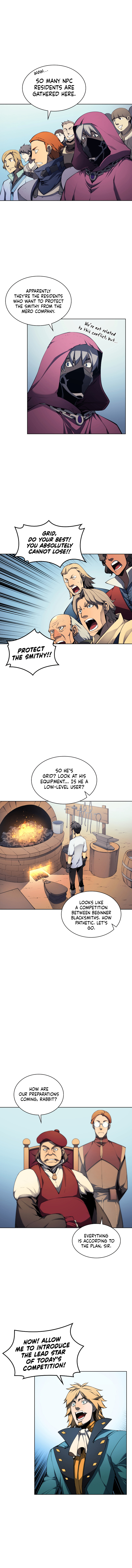 Overgeared, Chapter 22 image 14