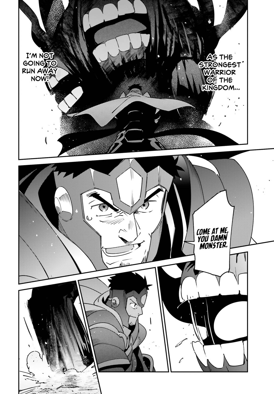 Overlord, Chapter 75 image 35