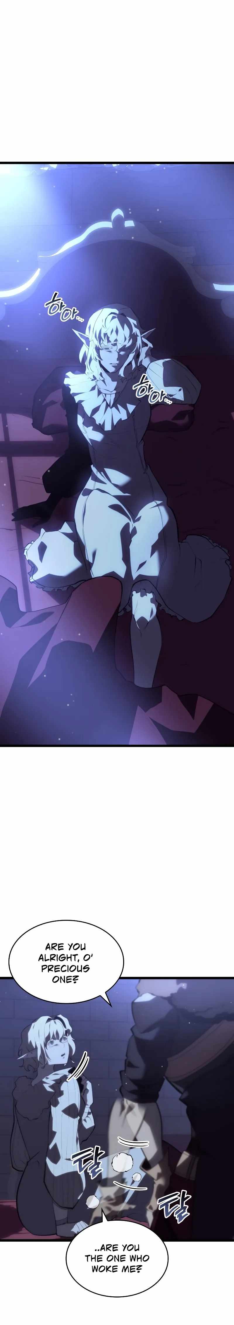 Return Of The Sss-Class Ranker, Chapter 56 image 13