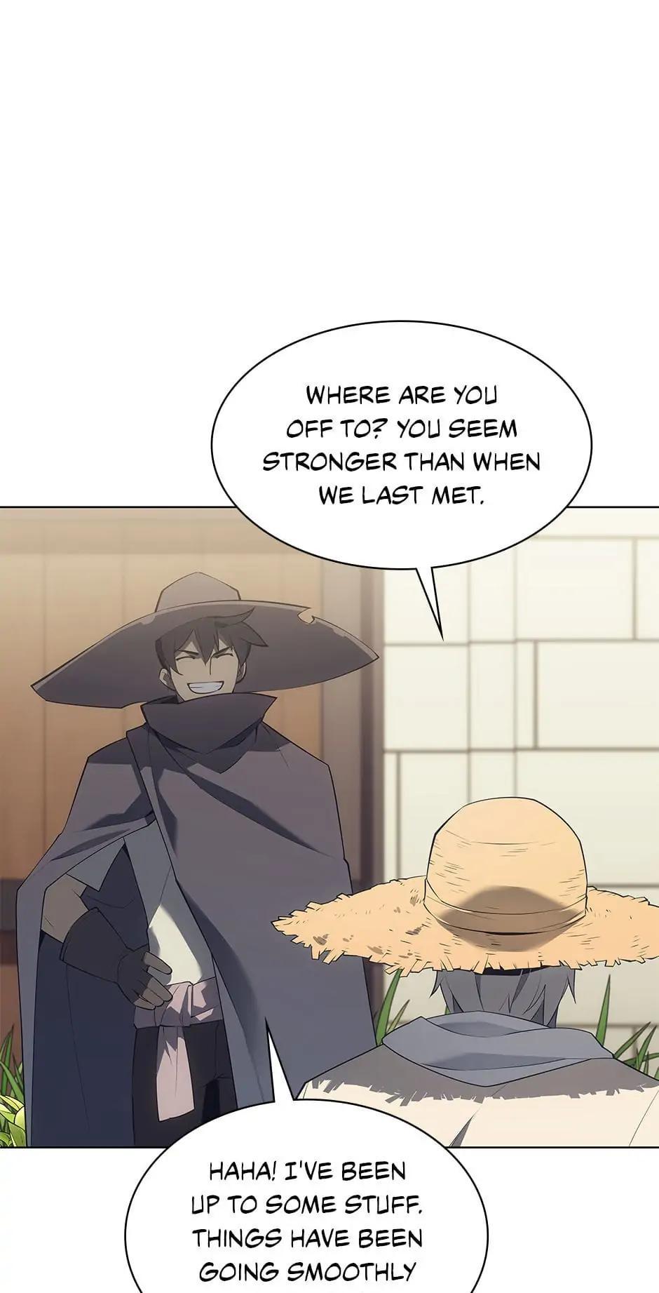 Overgeared, Chapter 124 image 061
