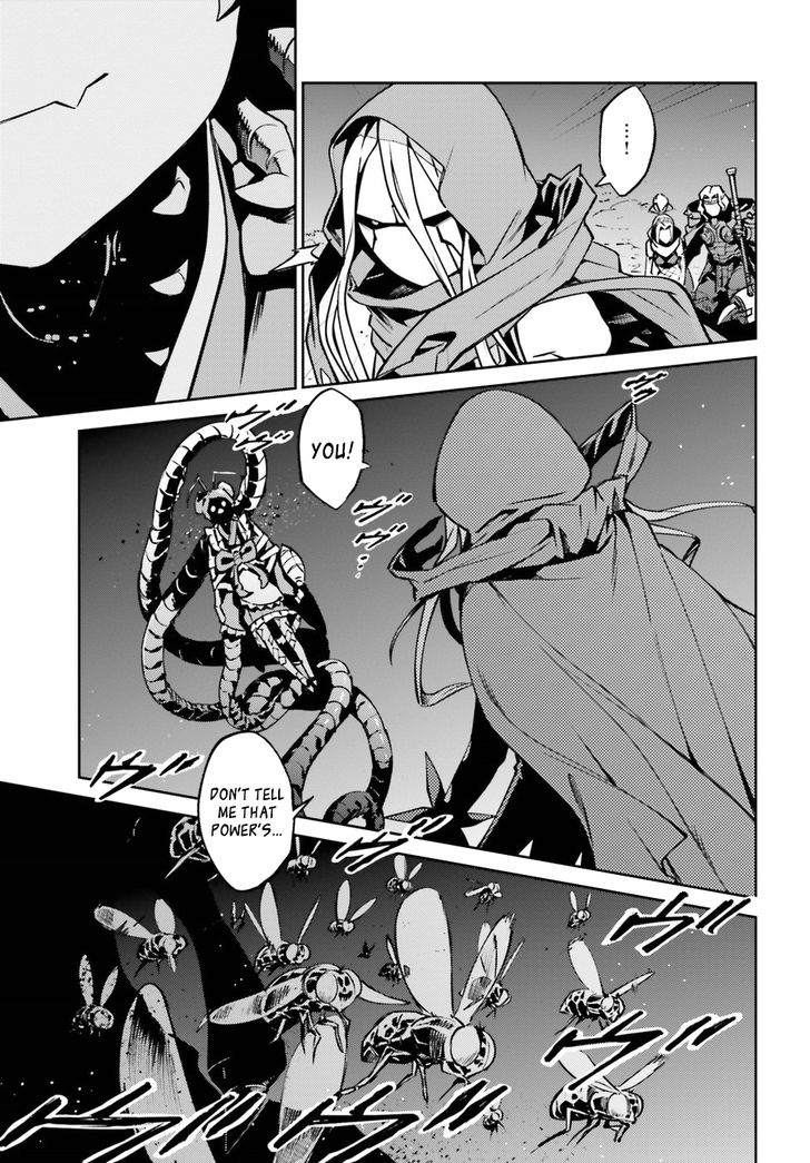 Overlord, Chapter 45 image 30