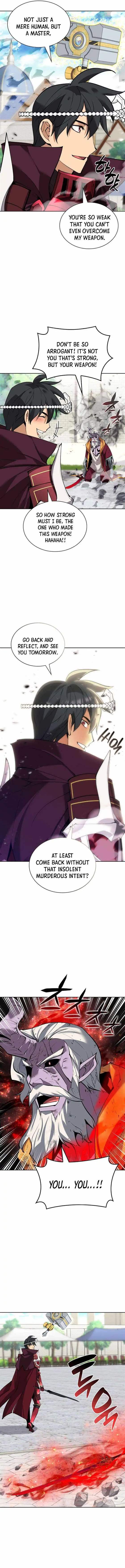 Overgeared, Chapter 240 image 22
