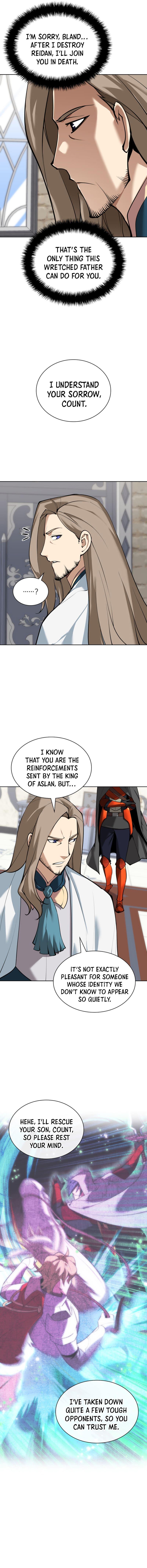 Overgeared, Chapter 247 image 06