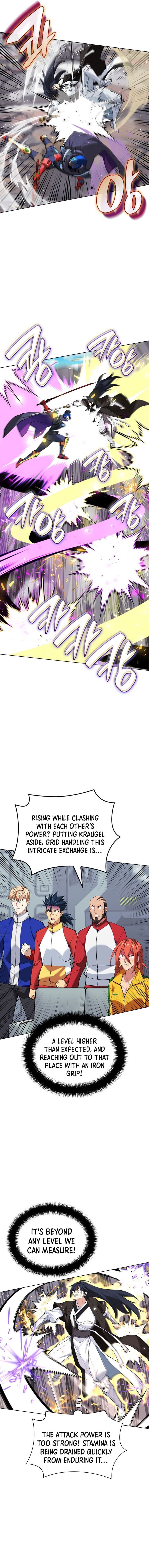 Overgeared, Chapter 228 image 14