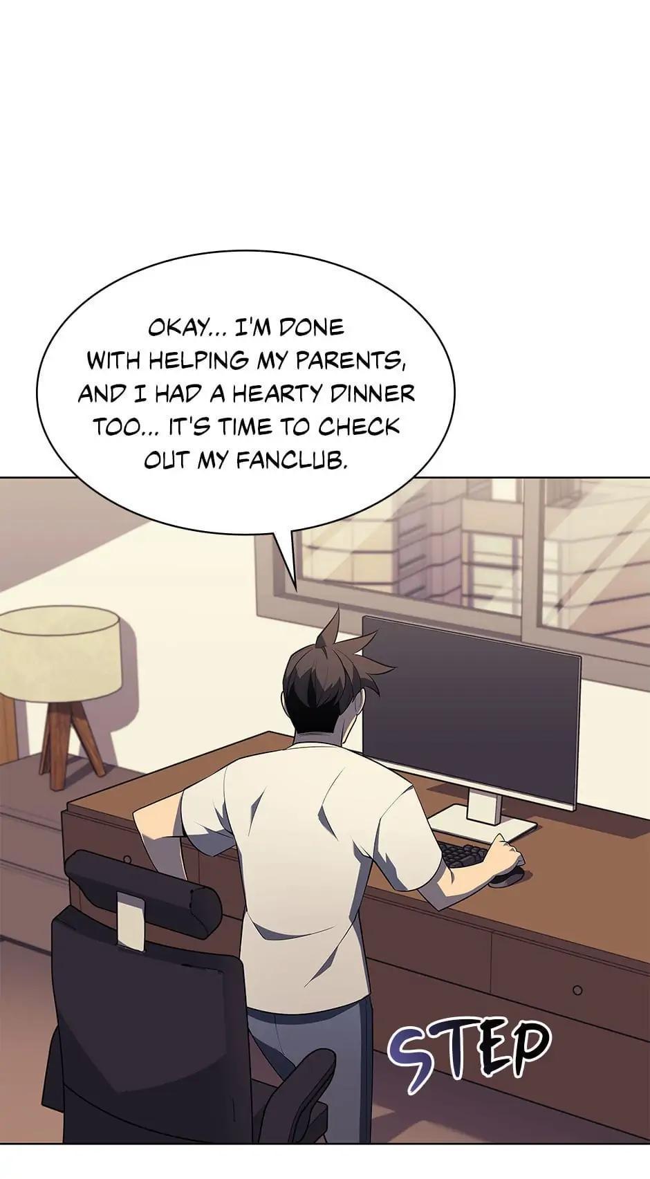 Overgeared, Chapter 117 image 001