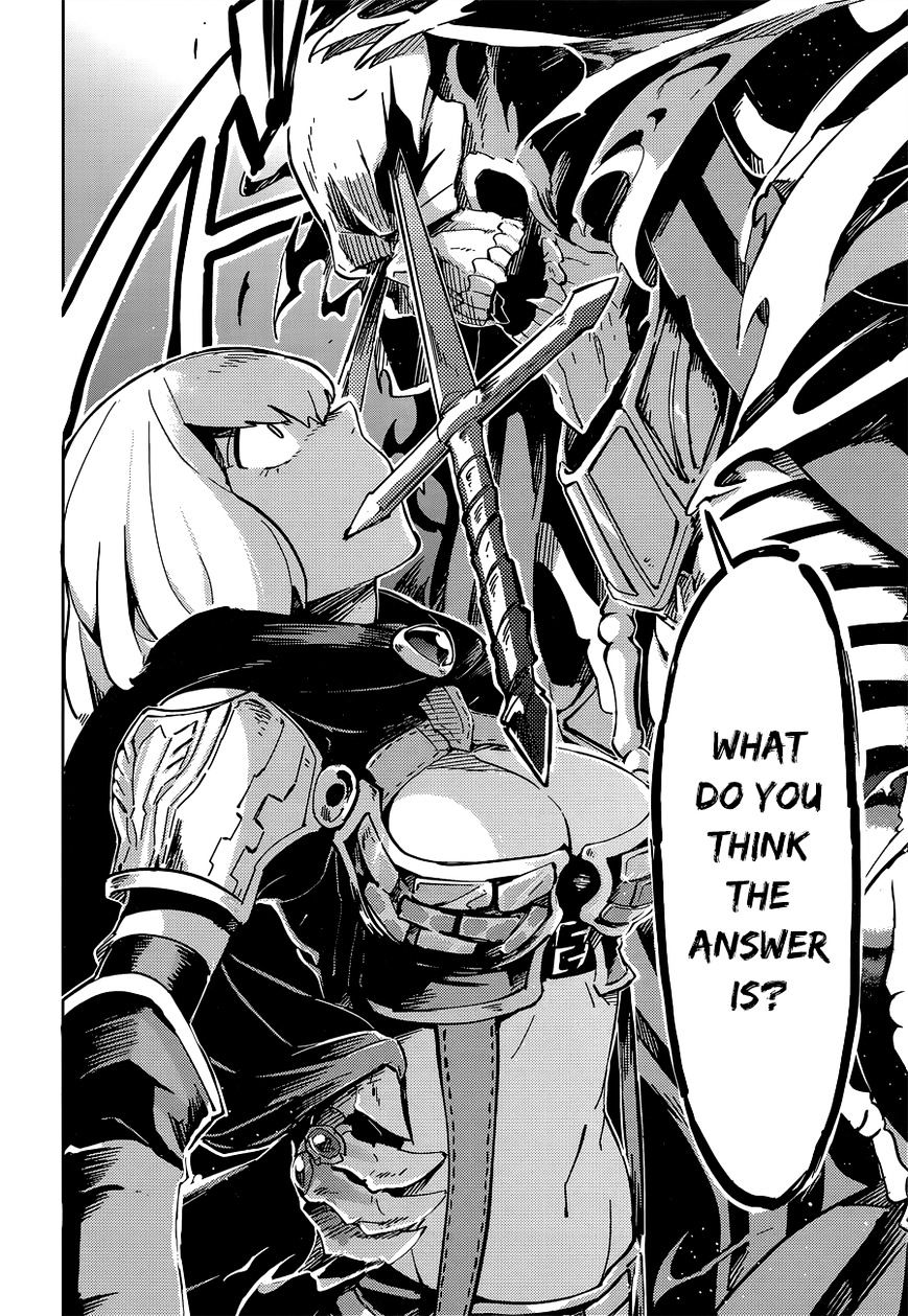 Overlord, Chapter 9 image 23