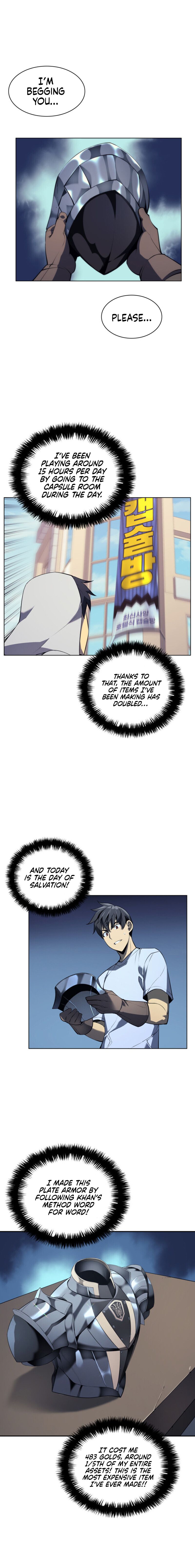 Overgeared, Chapter 32 image 02