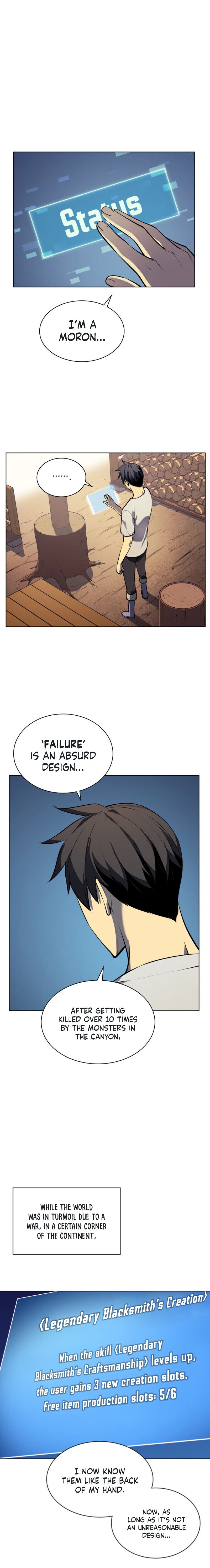 Overgeared, Chapter 36 image 21