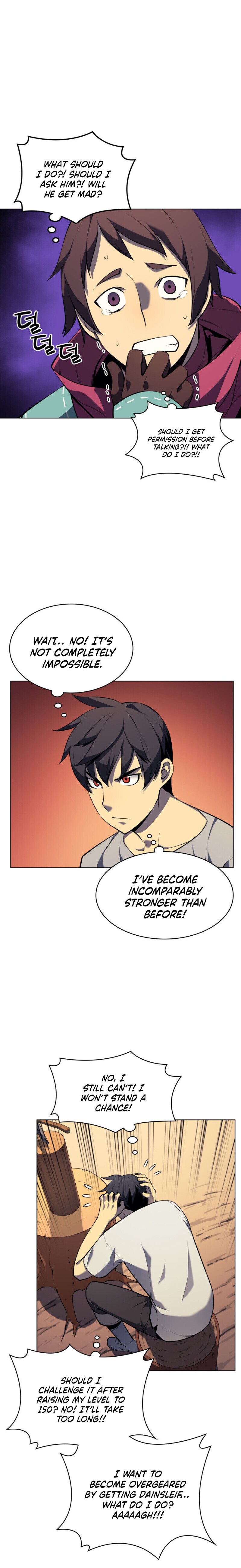 Overgeared, Chapter 36 image 19