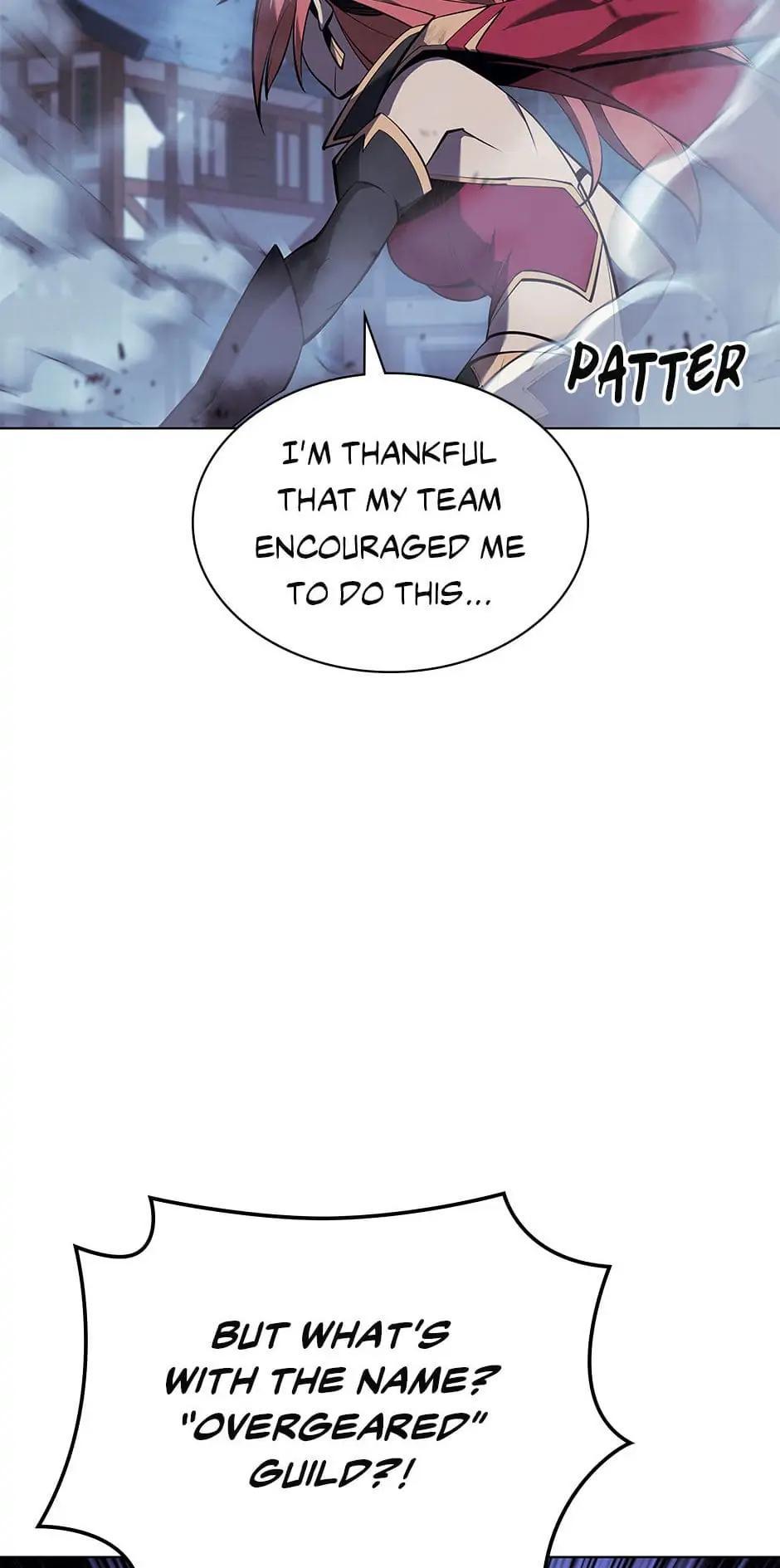 Overgeared, Chapter 107 image 016