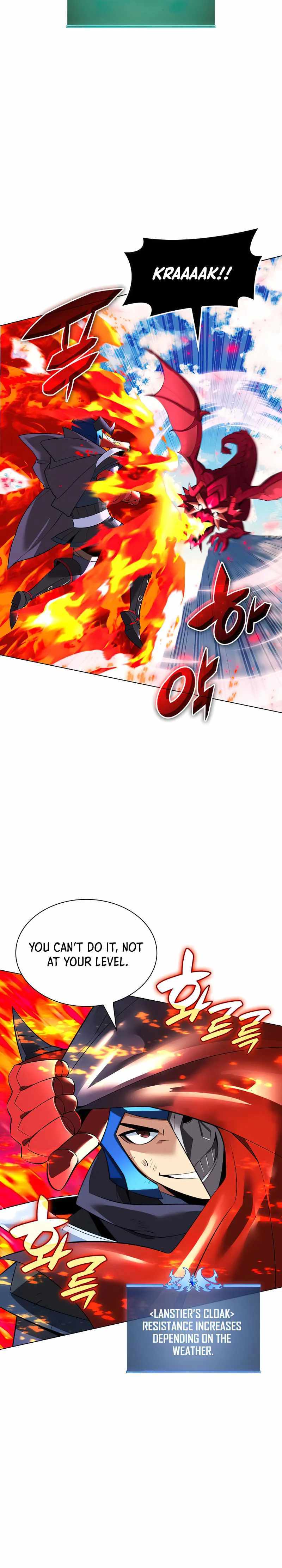 Overgeared, Chapter 219 image 24