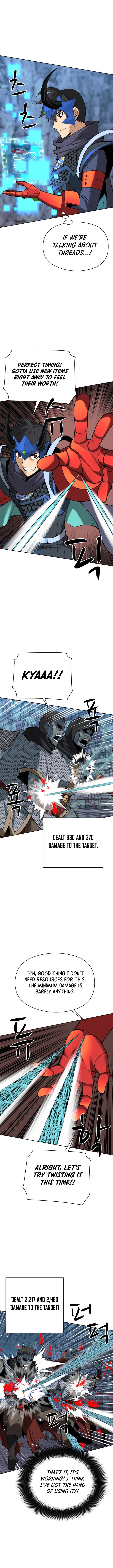 Overgeared, Chapter 264 image 12