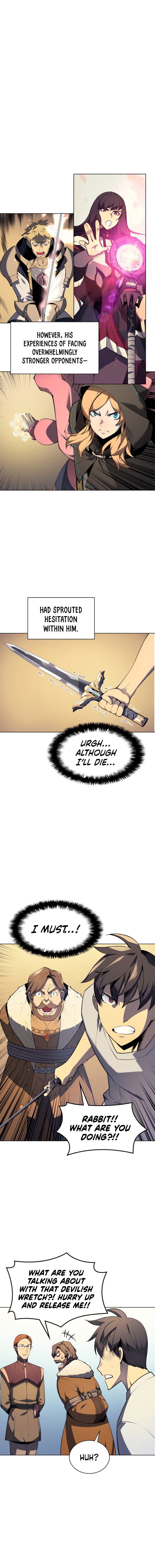 Overgeared, Chapter 28 image 12