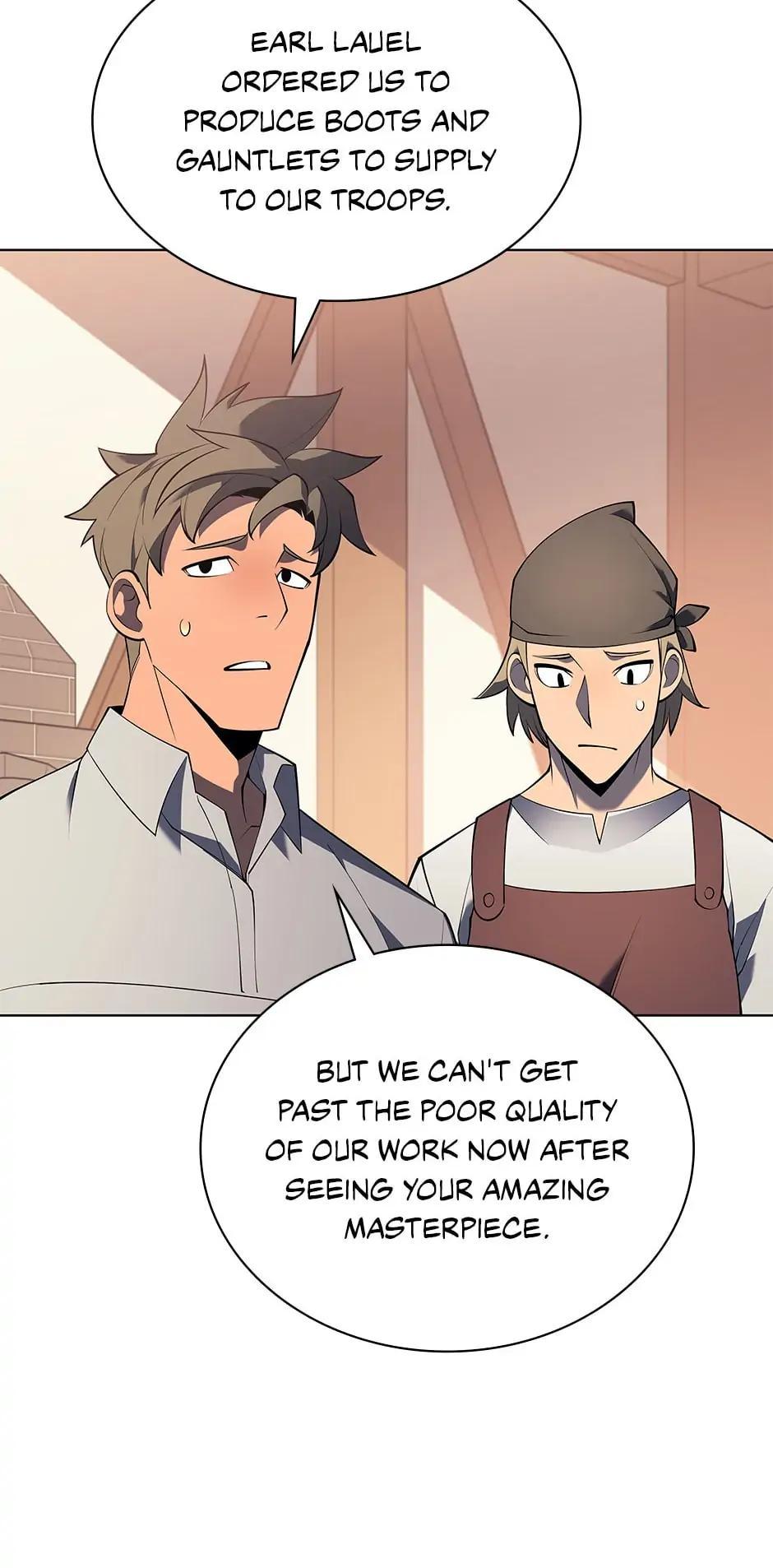 Overgeared, Chapter 118 image 082