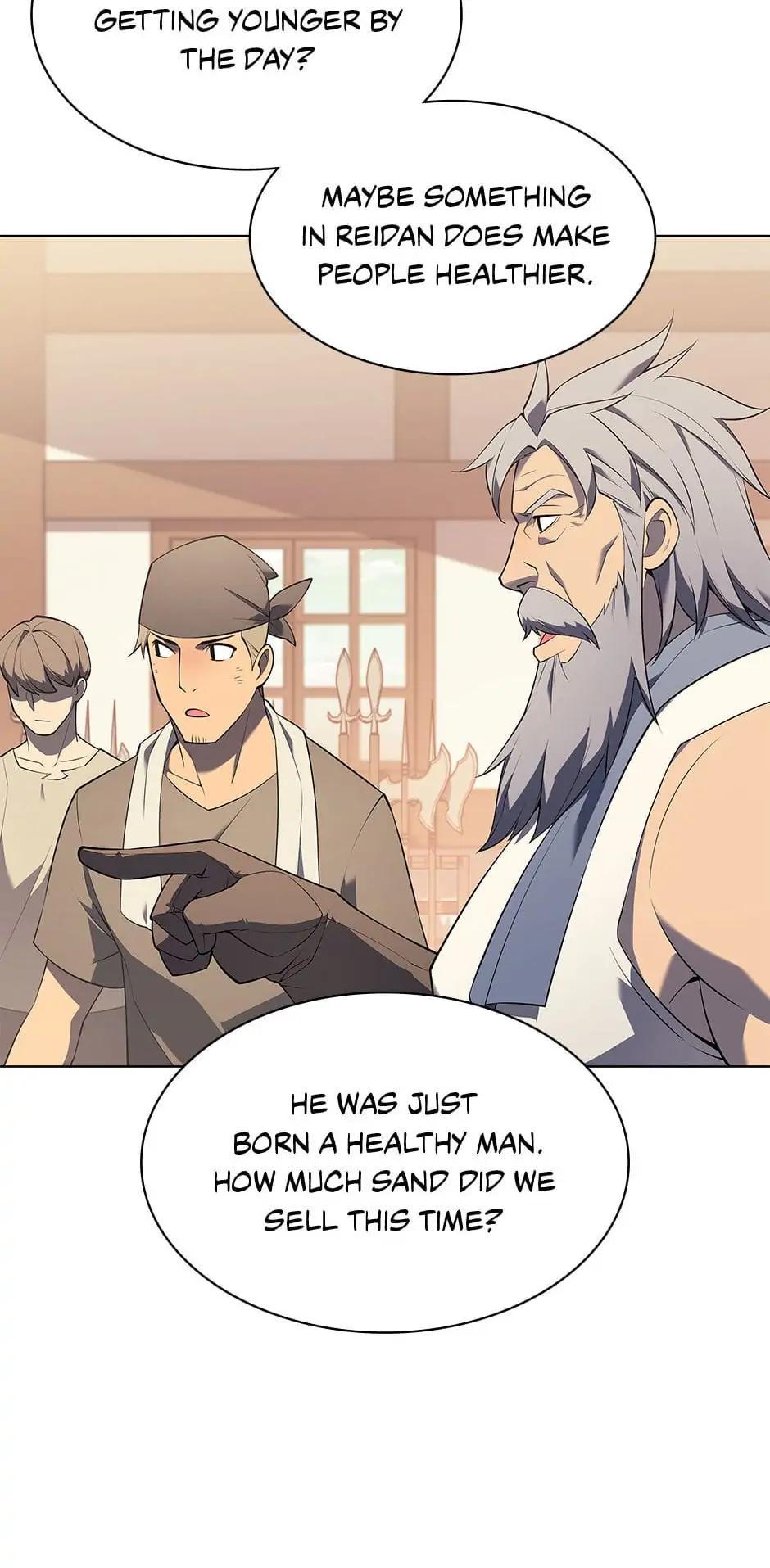 Overgeared, Chapter 116 image 076