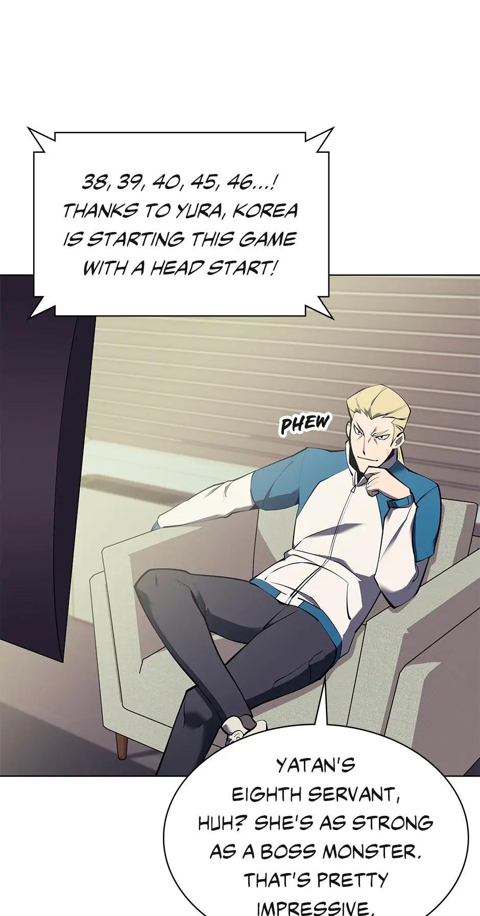 Overgeared, Chapter 93 image 014