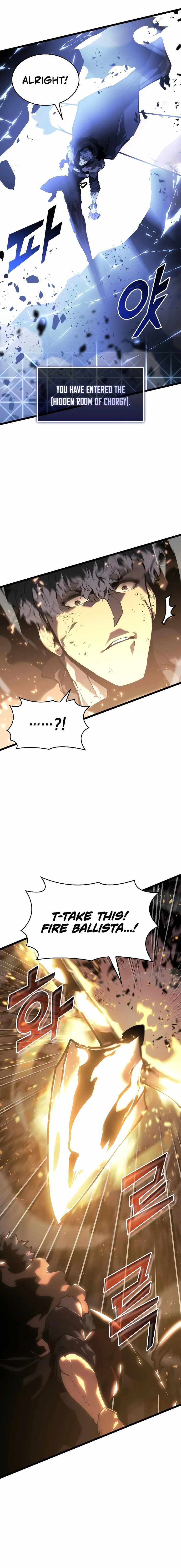 Return Of The Sss-Class Ranker, Chapter 63 image 10