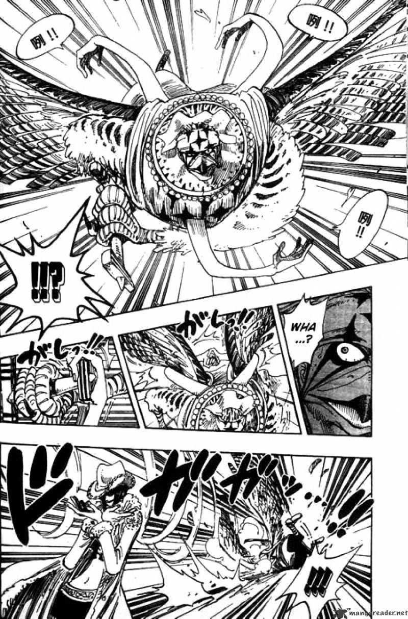 One Piece, Chapter 170 - It Begins image 06