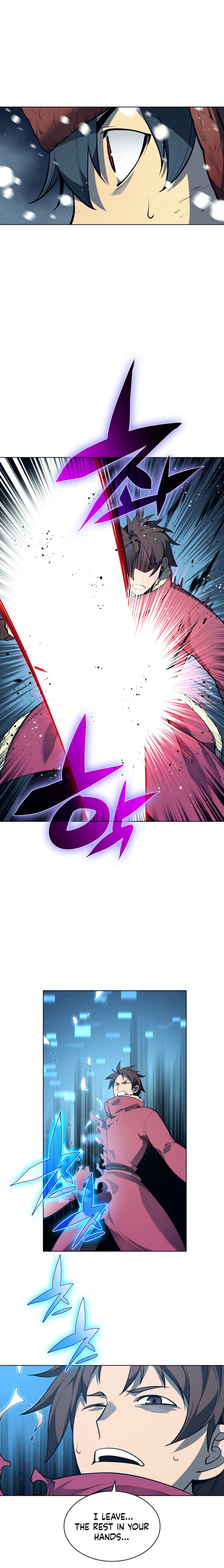 Overgeared, Chapter 40 image 23