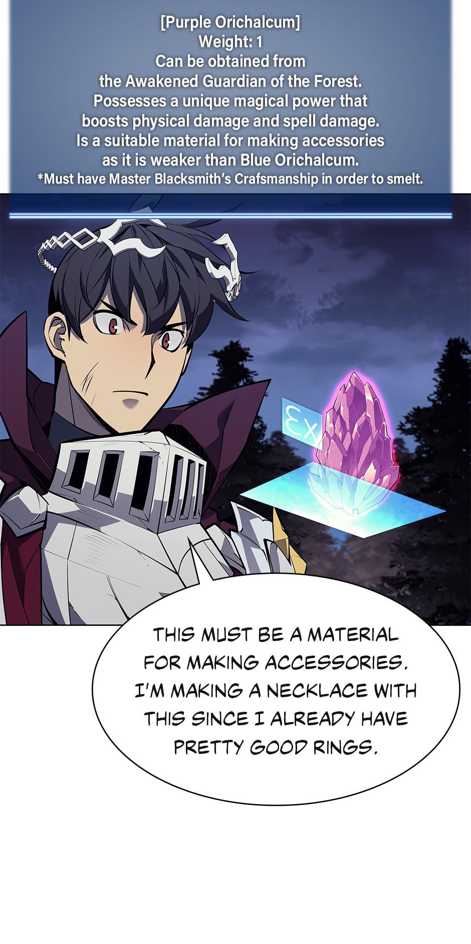 Overgeared, Chapter 78 image 010