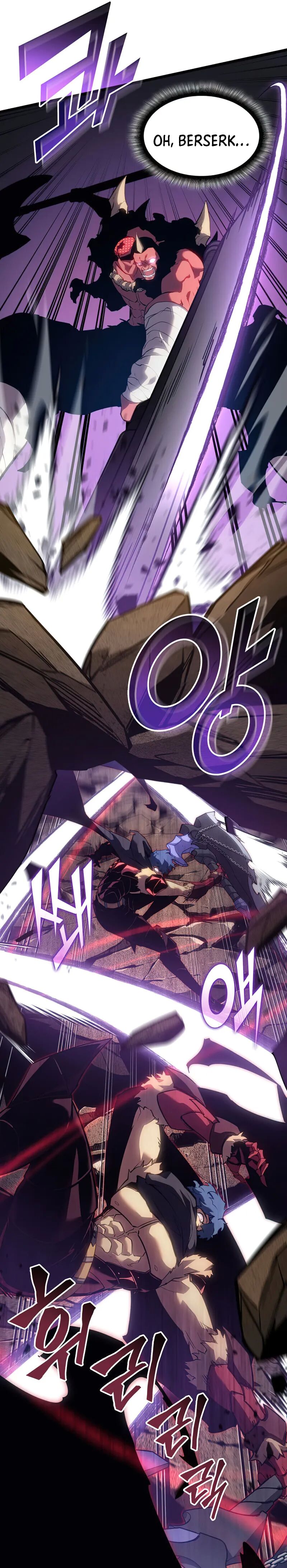 Return Of The Sss-Class Ranker, Chapter 95 image 19