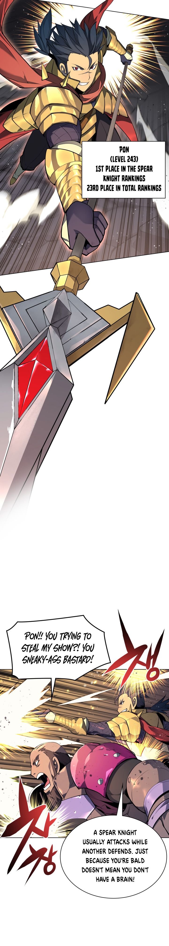 Overgeared, Chapter 47 image 12