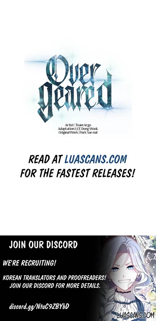 Overgeared, Chapter 237 image 24