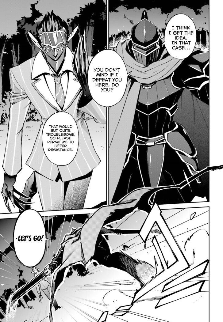 Overlord, Chapter 47 image 05