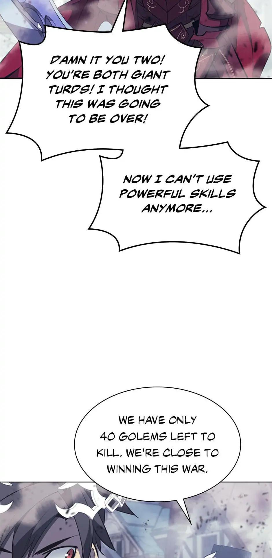 Overgeared, Chapter 107 image 110