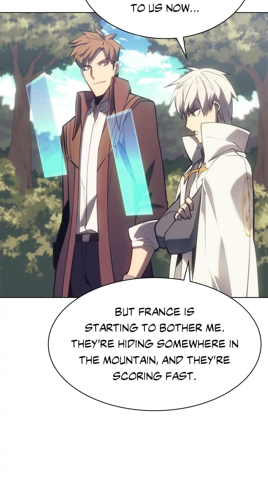 Overgeared, Chapter 94 image 056