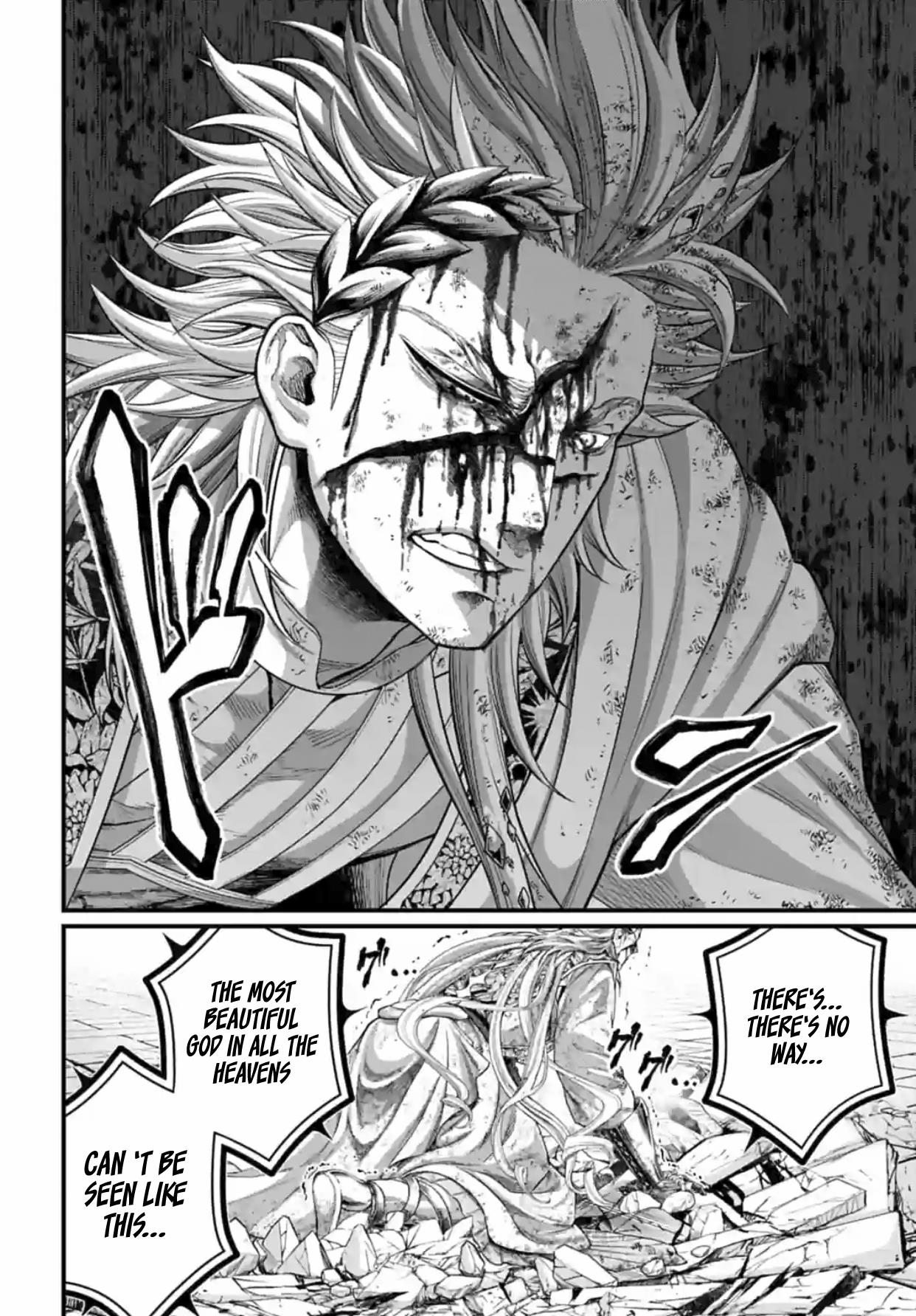 Record Of Ragnarok, Chapter 82 Know Thyself image 10