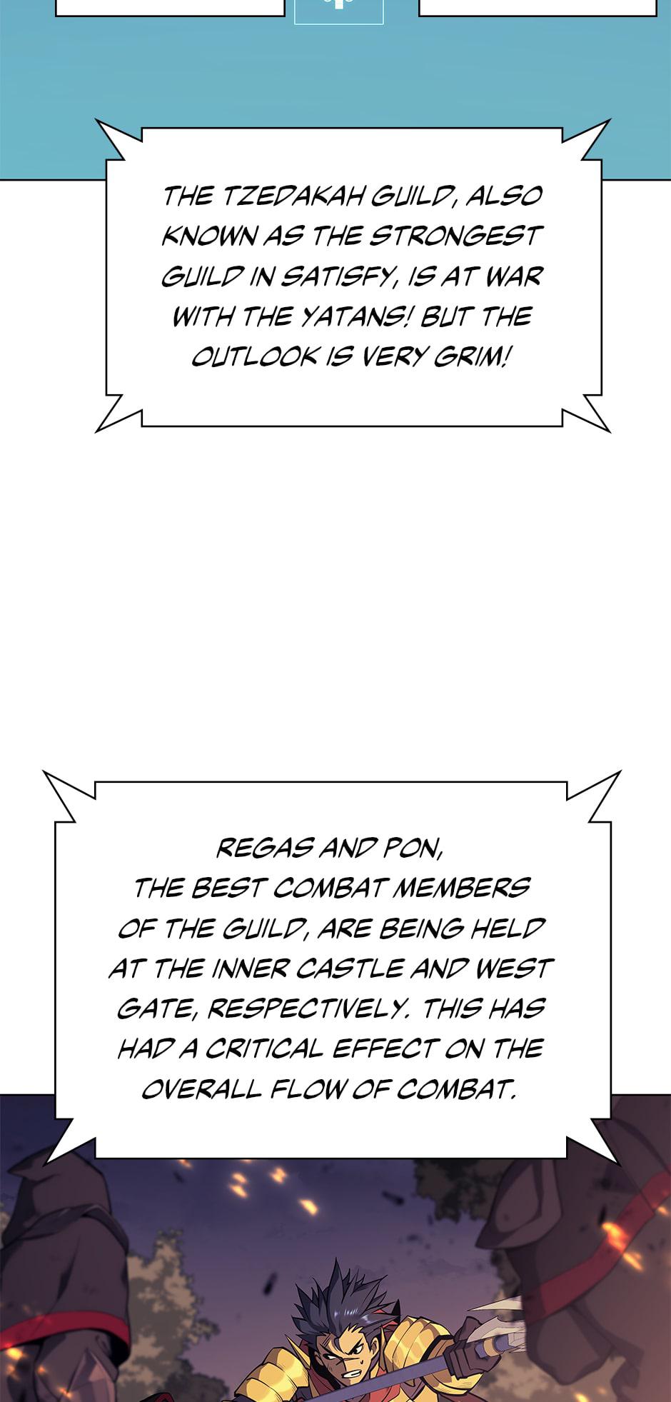 Overgeared, Chapter 83 image 002