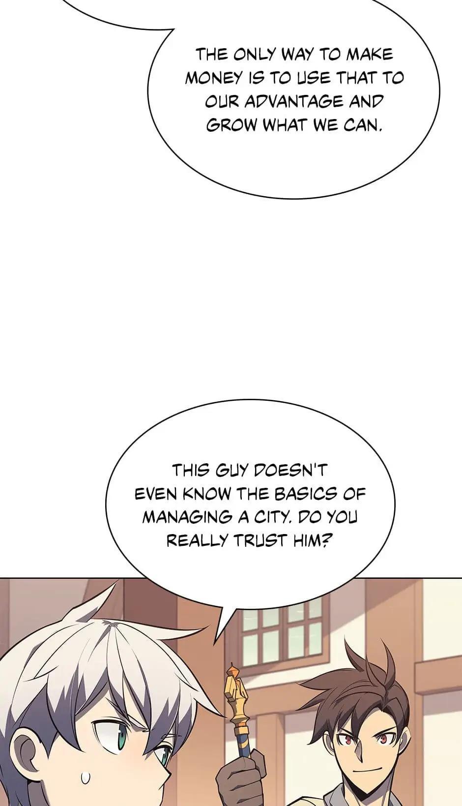Overgeared, Chapter 116 image 023